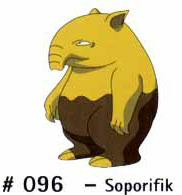 N 096 Soporifik